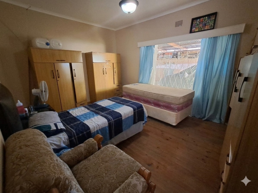 3 Bedroom Property for Sale in Jubilee Park Eastern Cape